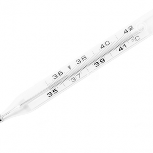 Nhiệt kế,dụng cụ test